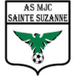 Sainte-Suzanne