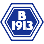 B 1913