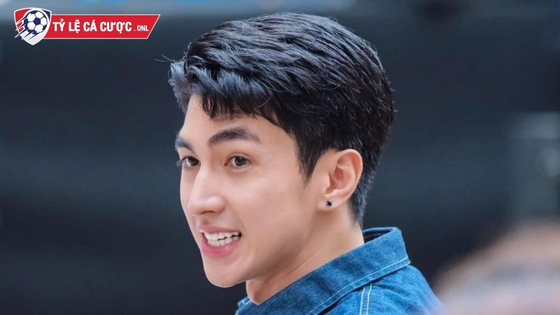 CEO Nguyễn Lục có xuất thân từ vùng đất nghèo khó