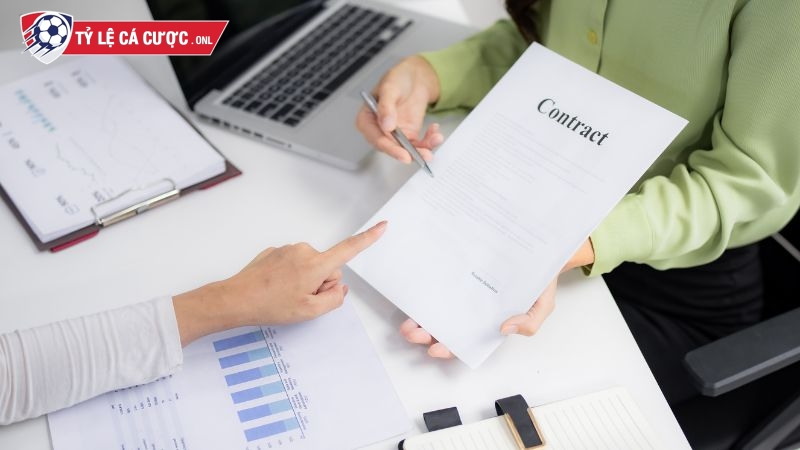 Điều khoản được ban hành ngay khi trang được ra mắt