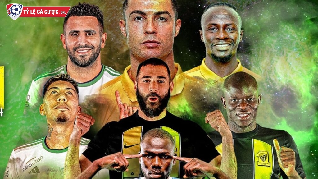 Nắm bắt giải Ả Rập có bao nhiêu vòng đấu giúp bạn lên kế hoạch cá cược