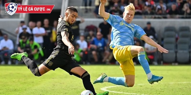 Giải đáp MLS có bao nhiêu vòng đấu