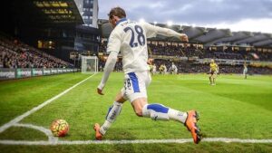 Kèo phạt góc bóng đá