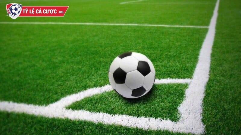 Kèo phạt góc trong cá độ bóng đá không liên quan tới bàn thắng