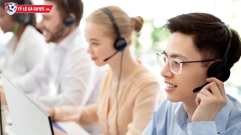 Liên hệ qua hotline được nhiều bet thủ lựa chọn 