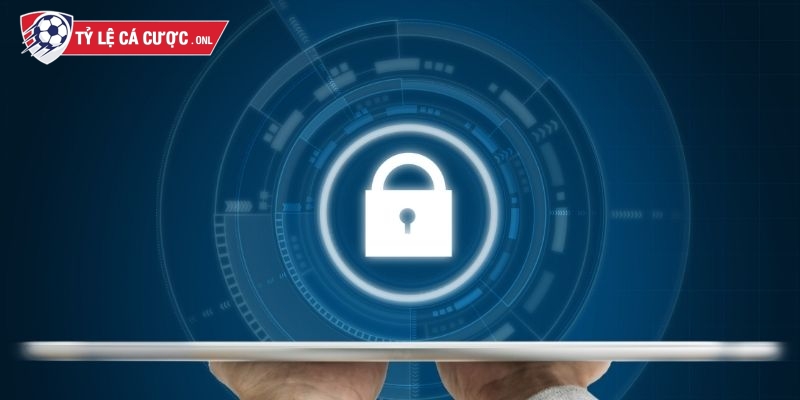 Miễn trừ về các trường hợp bảo mật tài khoản