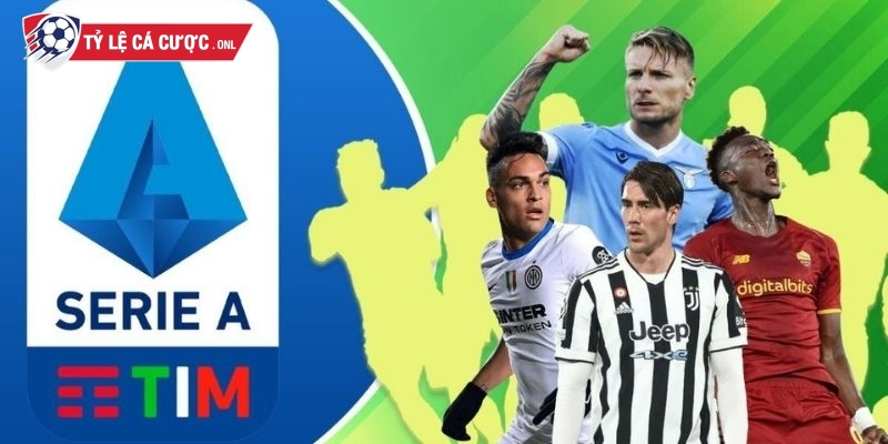 Serie A có bao nhiêu vòng đấu và tại sao lại duy trì số vòng đấu đó?