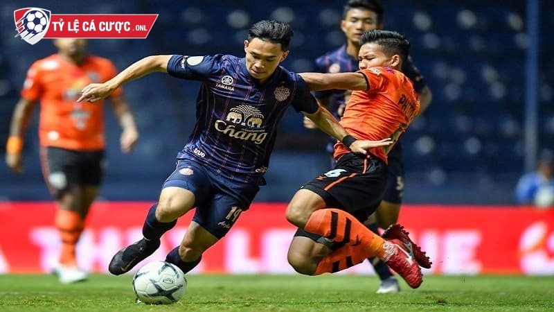 Soi kèo cược châu Á hiệu quả cần dựa vào phong độ hai đội bóng