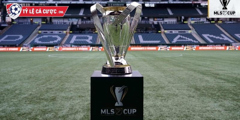 Thể thức thi đấu của MLS