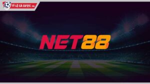 Net88 - Nhà cái cá cược tài trợ áo đấu cho Crystal Palace