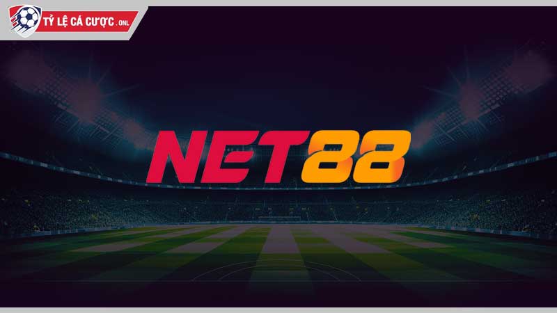 Net88 - Nhà cái cá cược tài trợ áo đấu cho Crystal Palace