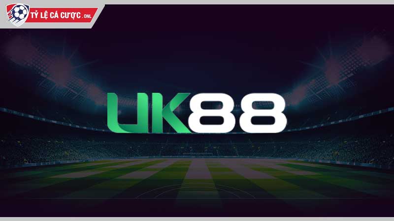 UK88 – Sân chơi minh bạch, không gian cá cược chuyên nghiệp