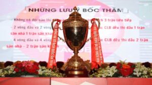 V League có bao nhiêu vòng đấu